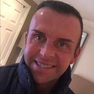 Meet your Posher, Adam